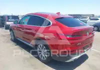 2019 BMW X4 фото