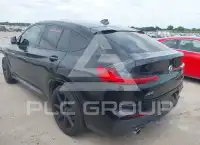 2019 BMW X4 фото