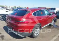2019 BMW X4 фото