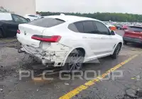 2019 BMW X4 photo