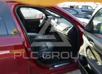 2019 BMW X4 фото