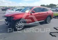 2019 BMW X4 photo