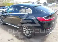 2019 BMW X4 фото