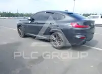 2019 BMW X4 фото