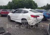 2019 BMW X4 photo