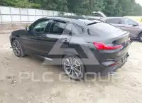 2019 BMW X4 фото