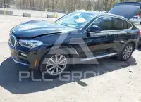 2019 BMW X4 фото