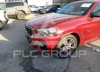 2019 BMW X4 фото
