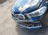 2019 BMW X4 фото