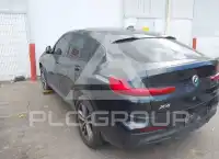 2019 BMW X4 фото