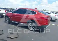 2019 BMW X4 photo