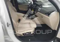 2019 BMW X4 photo