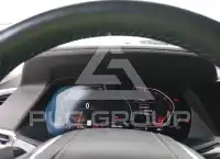 2019 BMW X7 фото