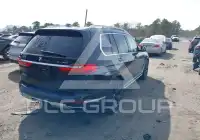2019 BMW X7 photo