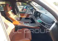 2019 BMW X7 photo