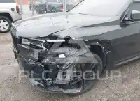 2019 BMW X7 фото