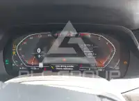 2019 BMW X7 фото