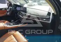 2019 BMW X7 photo