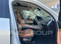 2019 BMW X7 фото