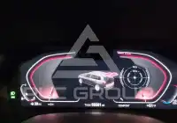 2019 BMW X7 фото