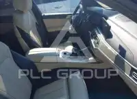2019 BMW X7 фото