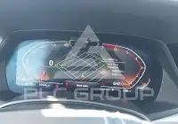 2019 BMW X7 фото