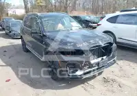 2019 BMW X7 photo
