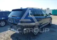 2019 BMW X7 фото