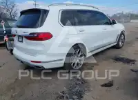 2019 BMW X7 photo