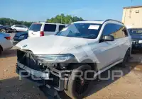 2019 BMW X7 photo