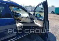 2019 BMW X7 фото