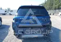2019 BMW X7 фото