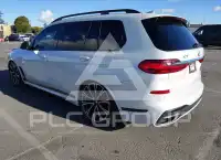 2019 BMW X7 фото