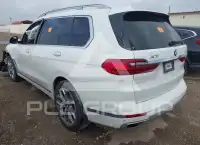 2019 BMW X7 photo