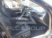 2019 BMW 750 фото