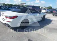 2019 BMW M850 photo