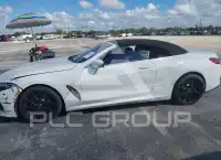 2019 BMW M850 photo