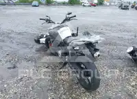 2019 BMW G310 фото