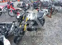 2019 BMW G310 фото