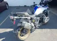 2019 BMW R1250 фото