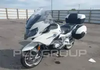 2019 BMW R1250 photo