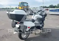 2019 BMW R1250 photo