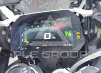 2019 BMW R1250 фото