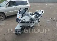 2019 BMW R1250 фото