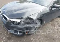 2019 BMW 530 фото