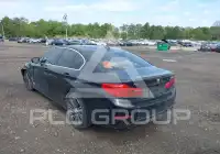 2019 BMW 530 фото