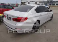2019 BMW 530 photo