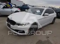 2019 BMW 530 photo