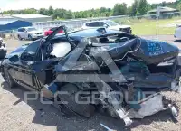 2019 BMW 530 photo