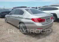 2019 BMW 530 photo